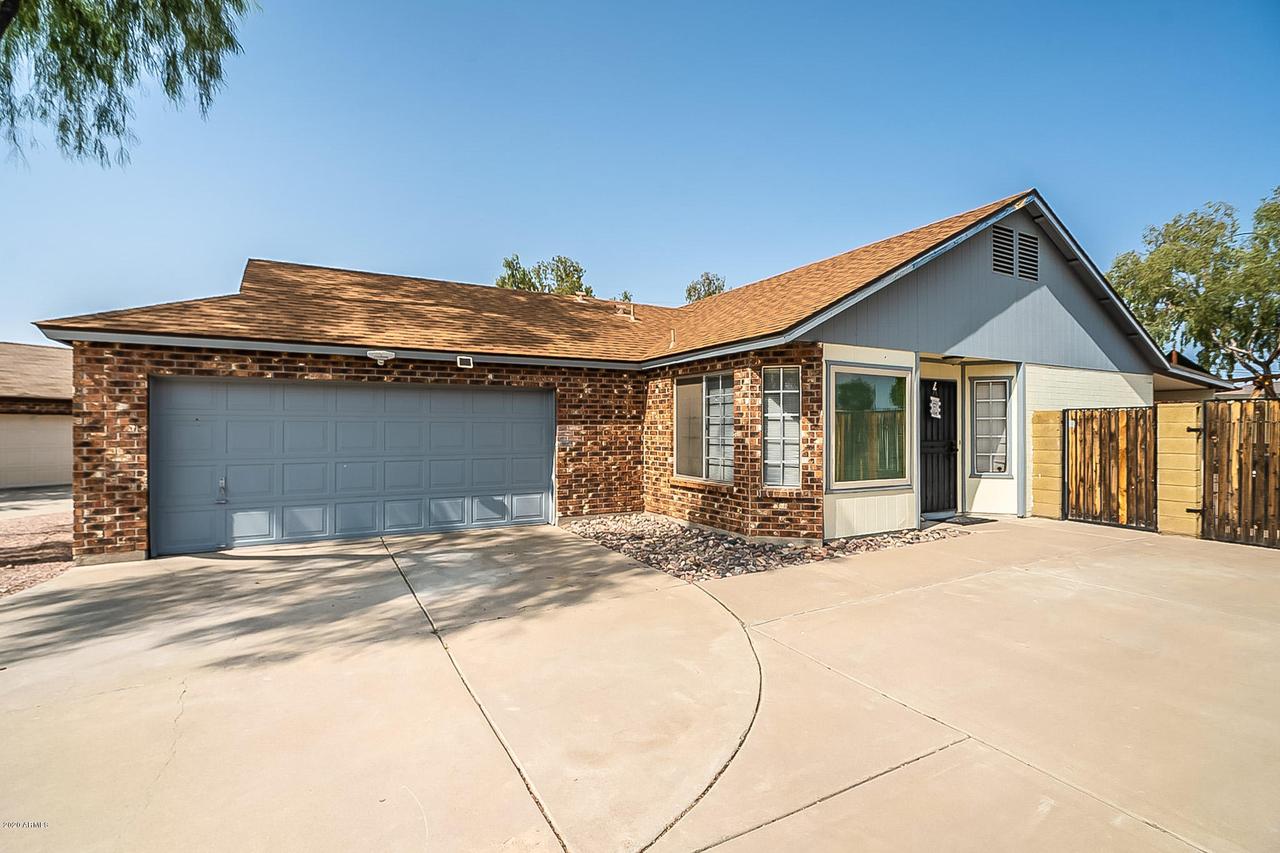 1111 N 64th St. #25, Mesa, AZ 85205