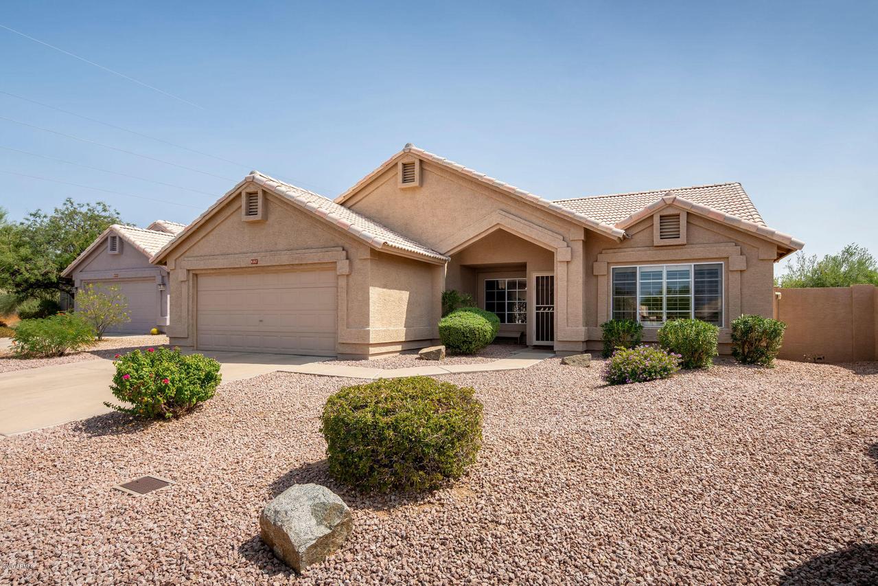 4267 E Montgomery Rd., Cave Creek, AZ 85331