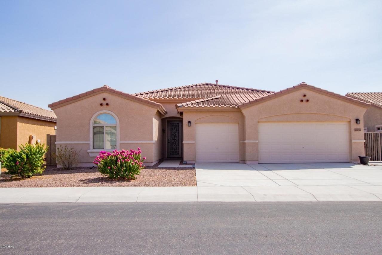 10035 W Patrick Ln., Peoria, AZ 85383