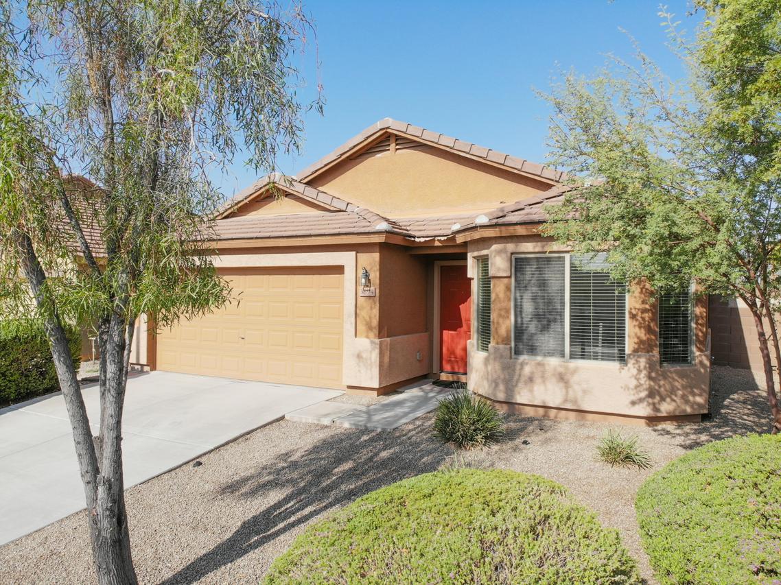 3894 N 294th Ln., Buckeye, AZ 85396