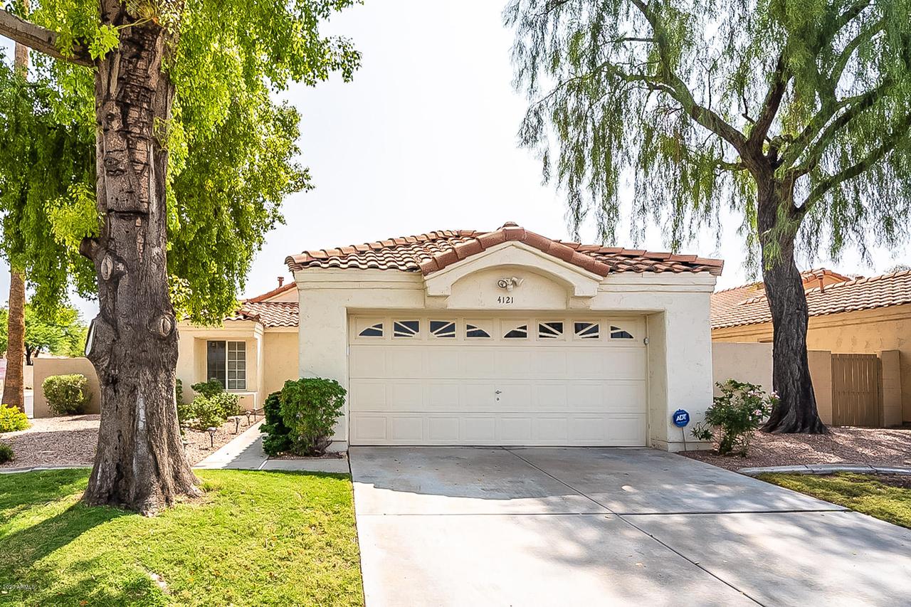 4121 E Desert Cove Ave., Phoenix, AZ 85028