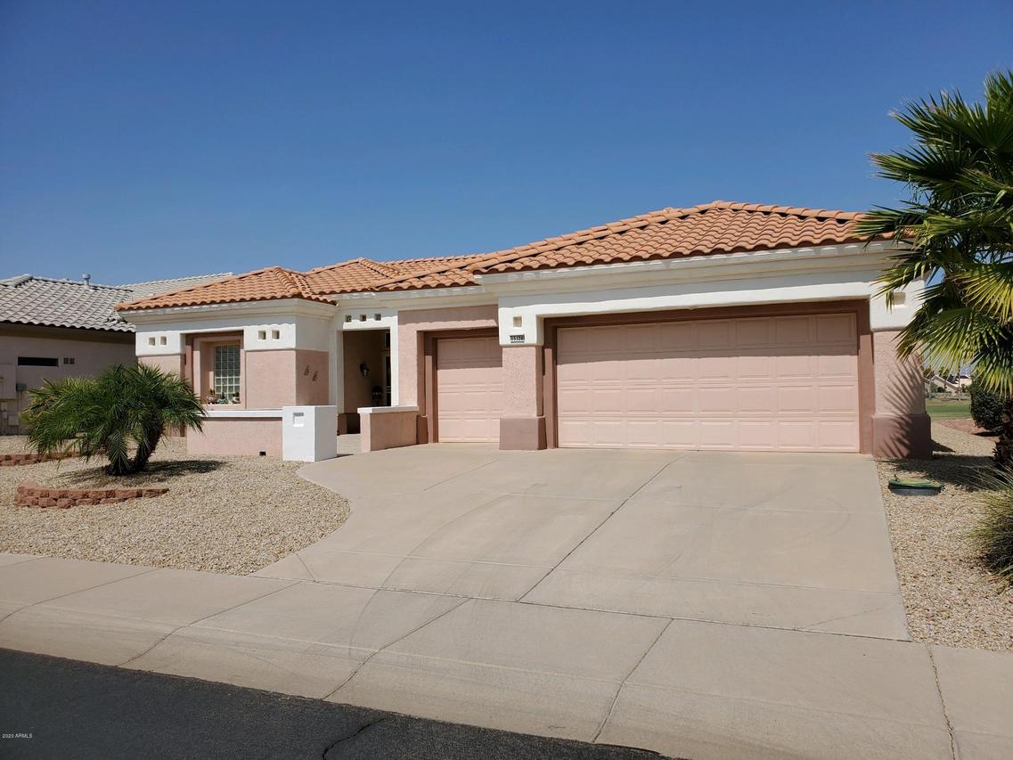15328 W Black Gold Ln., Sun City West, AZ 85375