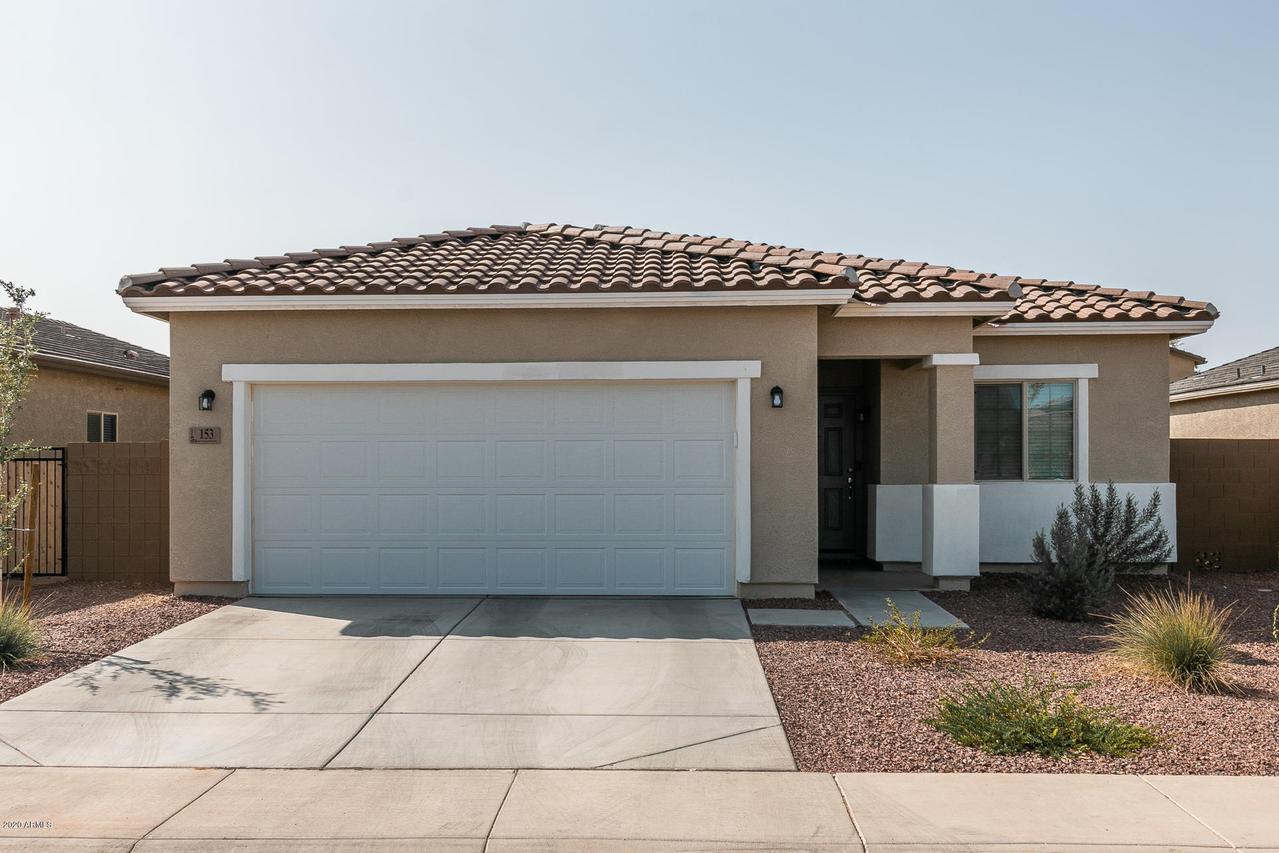 153 E Kona Dr., Casa Grande, AZ 85122
