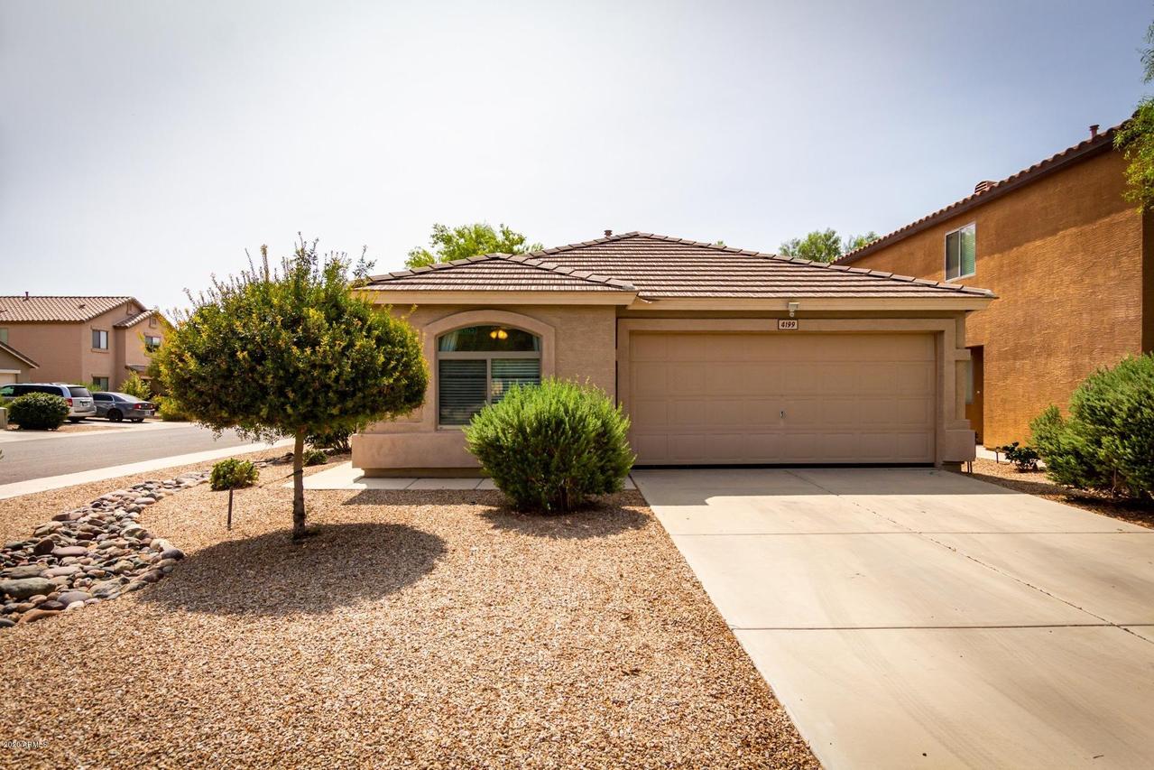 4199 E Citrine Rd., San Tan Valley, AZ 85143
