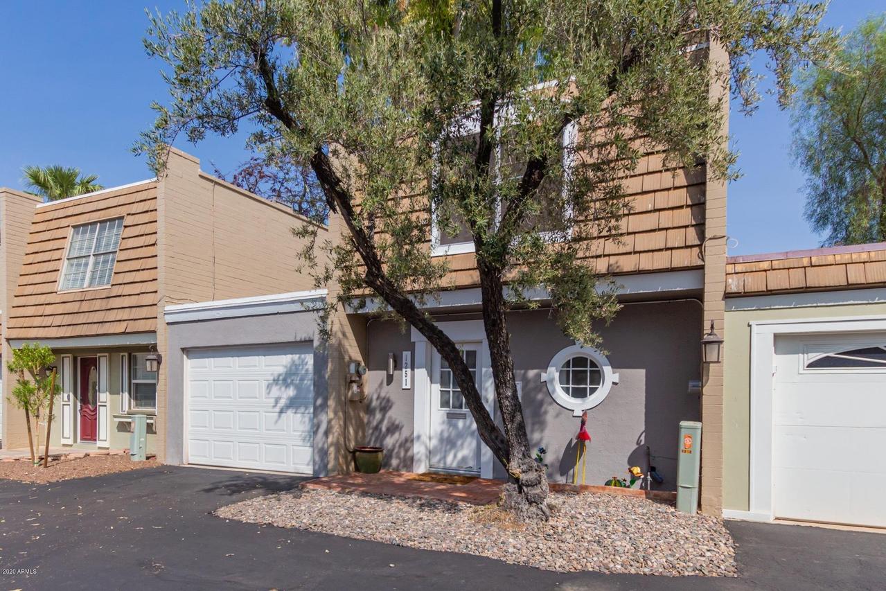 1251 E Medlock Dr., Phoenix, AZ 85014