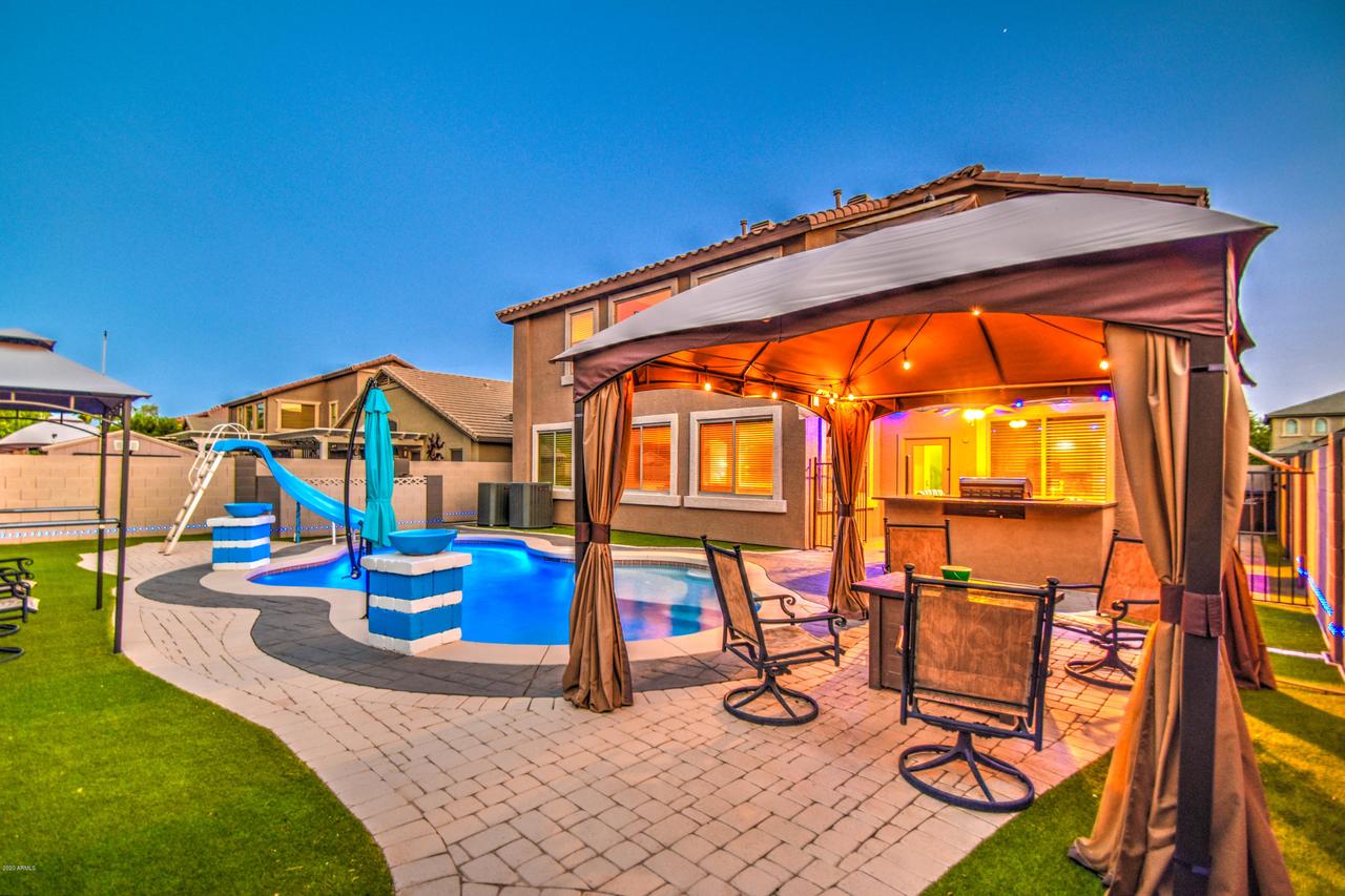 78 W Castle Rock Rd., San Tan Valley, AZ 85143