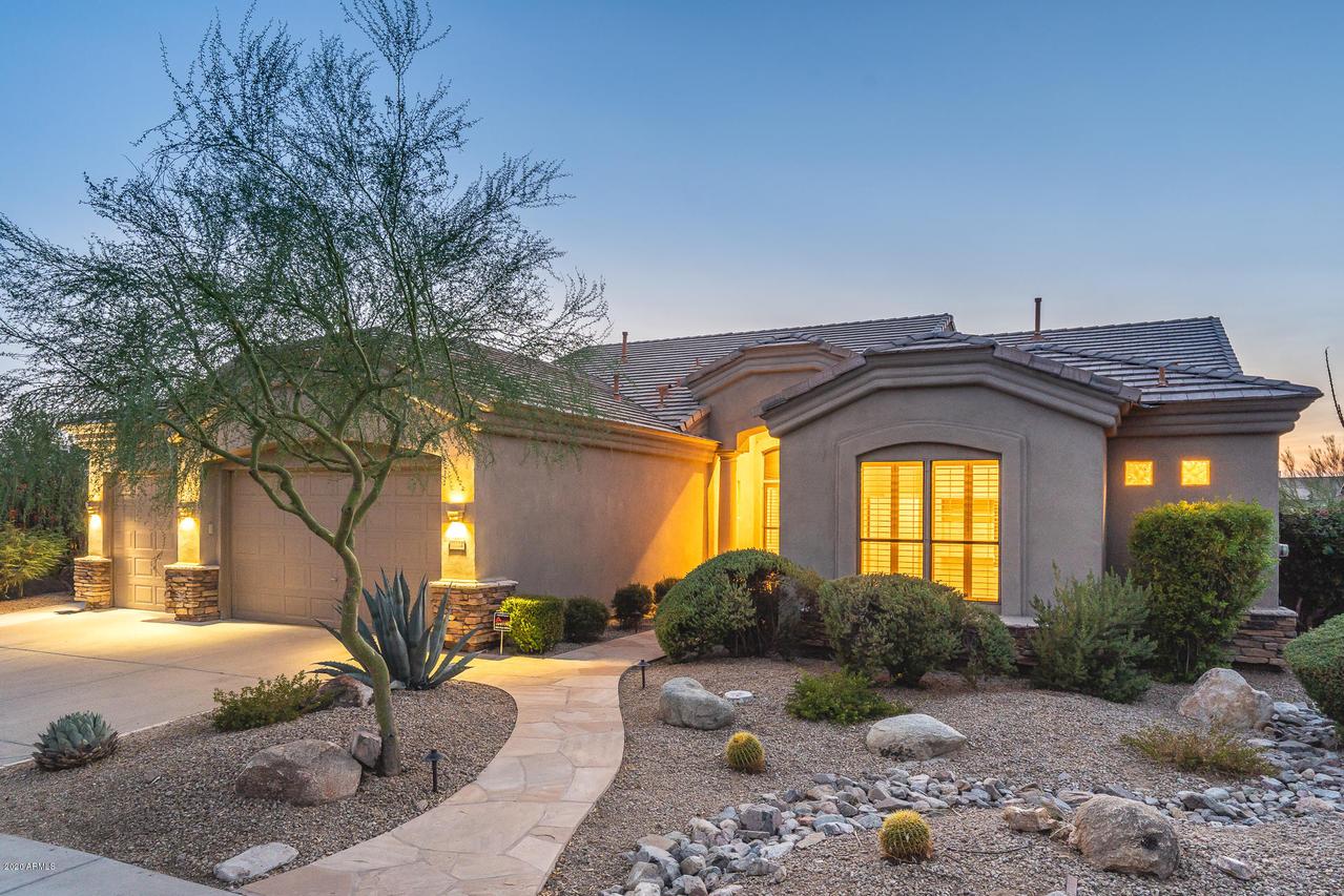 11114 N 119th Way, Scottsdale, AZ 85259