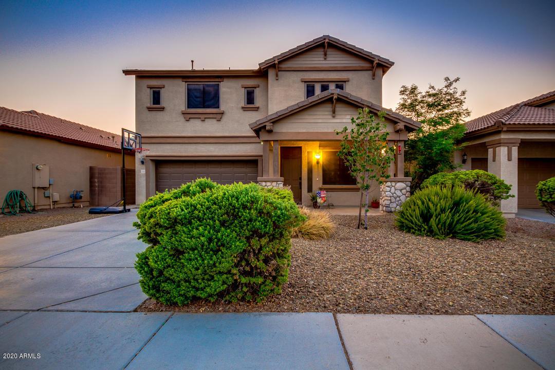 21768 S 214th St., Queen Creek, AZ 85142