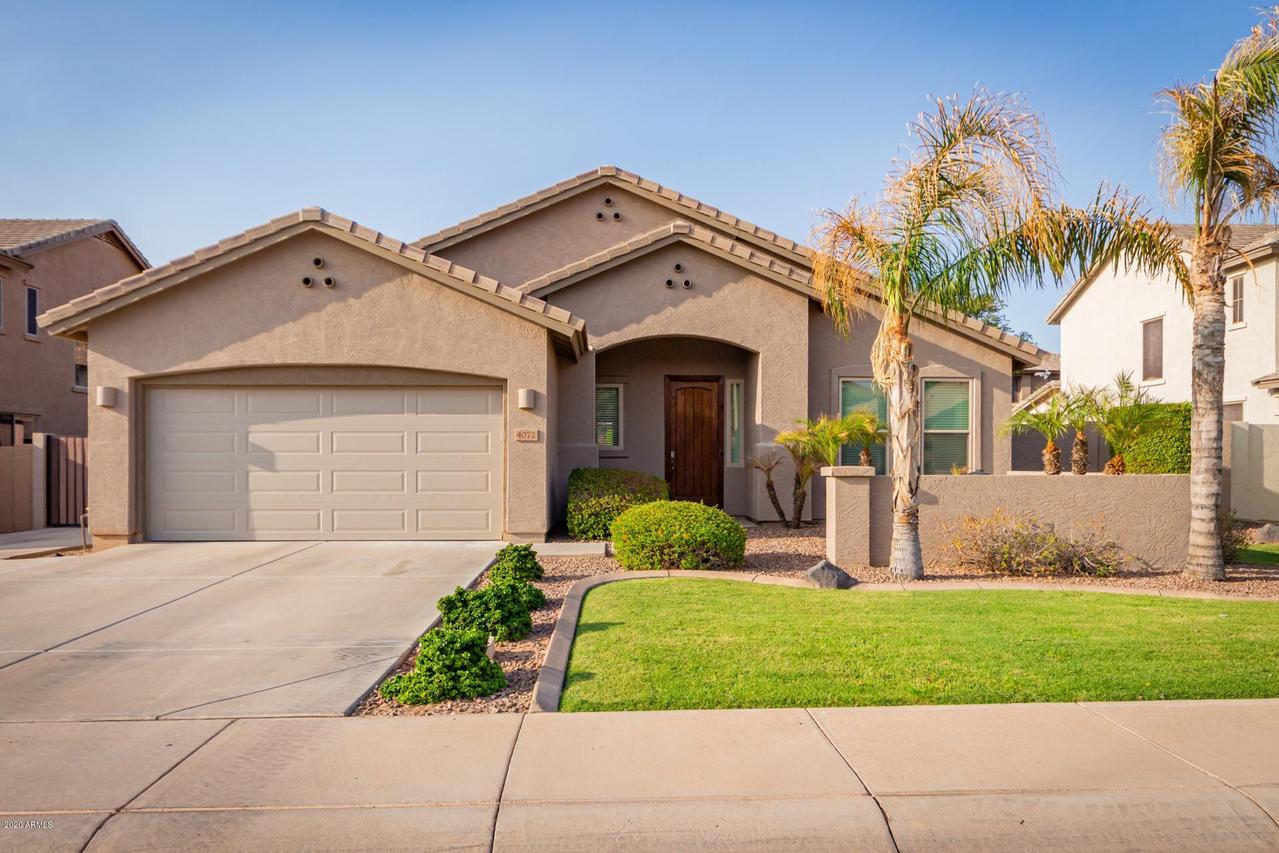 4072 E Dublin St., Gilbert, AZ 85295