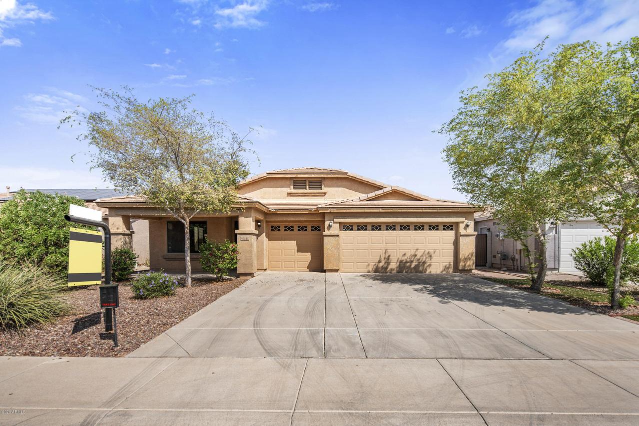 46142 W Dirk St., Maricopa, AZ 85139