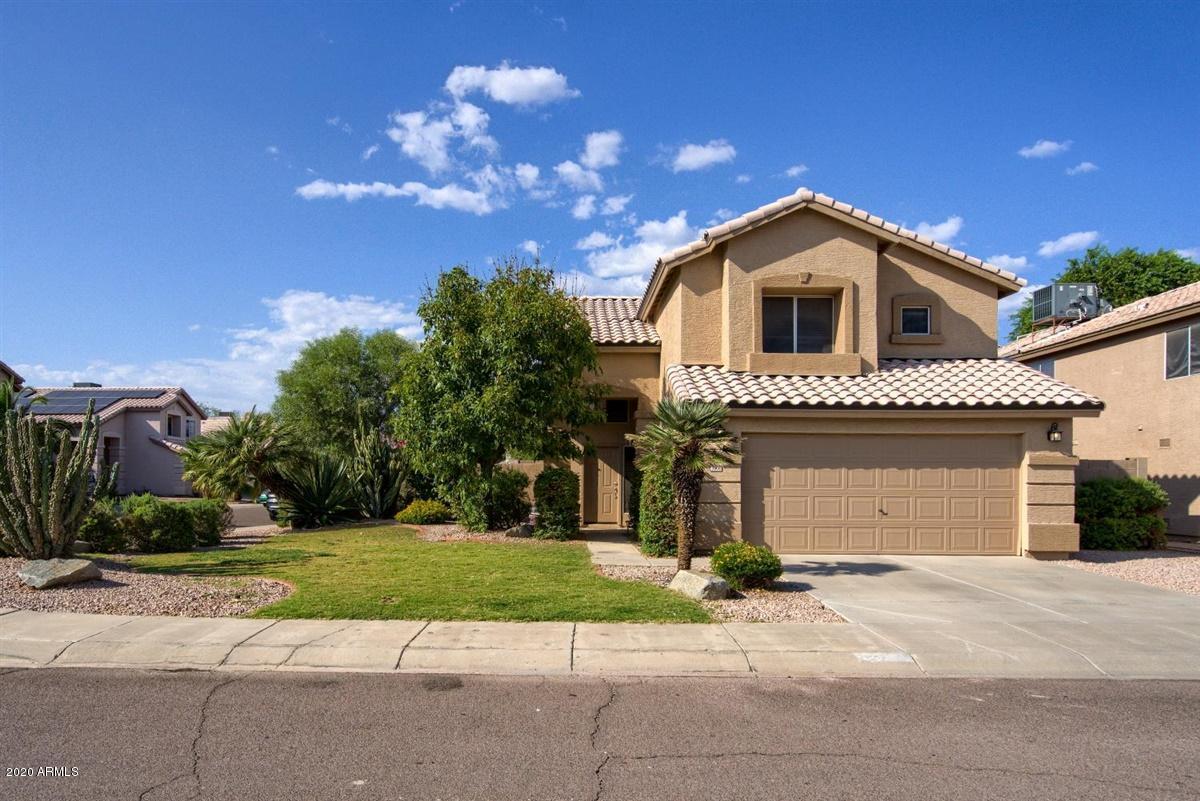 3906 E Kimberly Way, Phoenix, AZ 85050