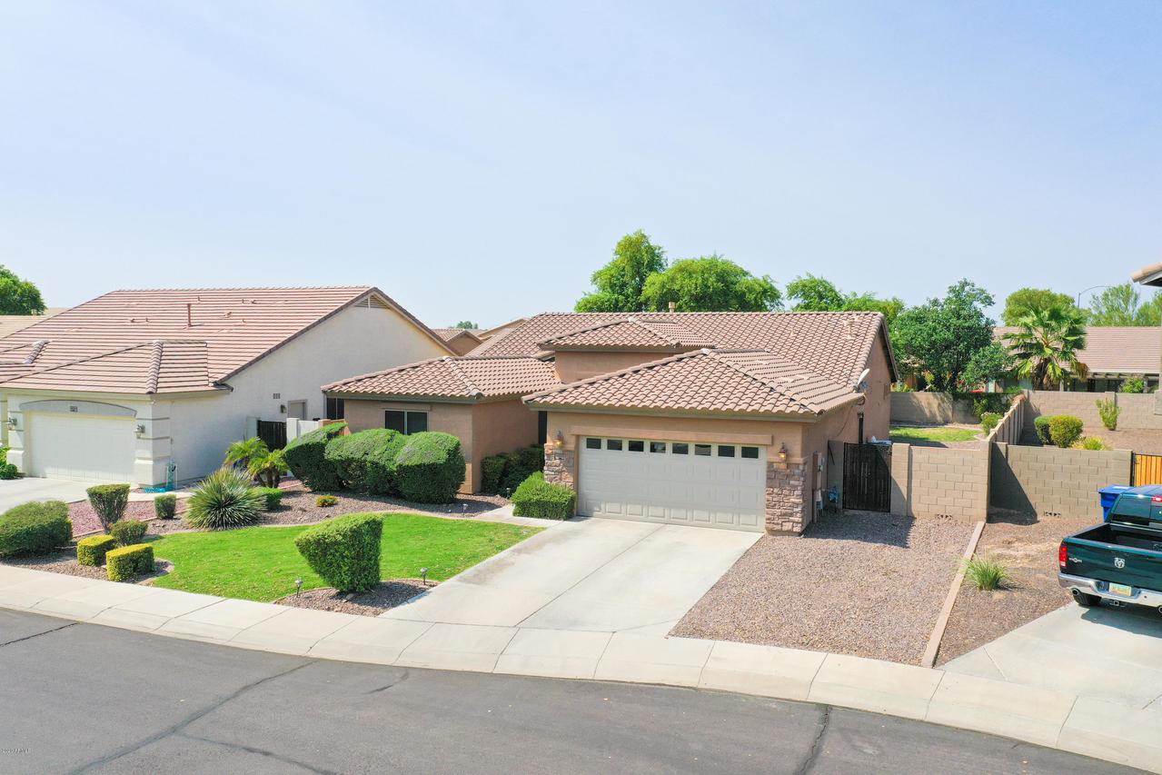 4548 S Chatham, Mesa, AZ 85212