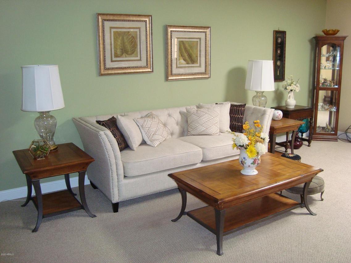 10507 W Wheatridge Dr., Sun City, AZ 85373
