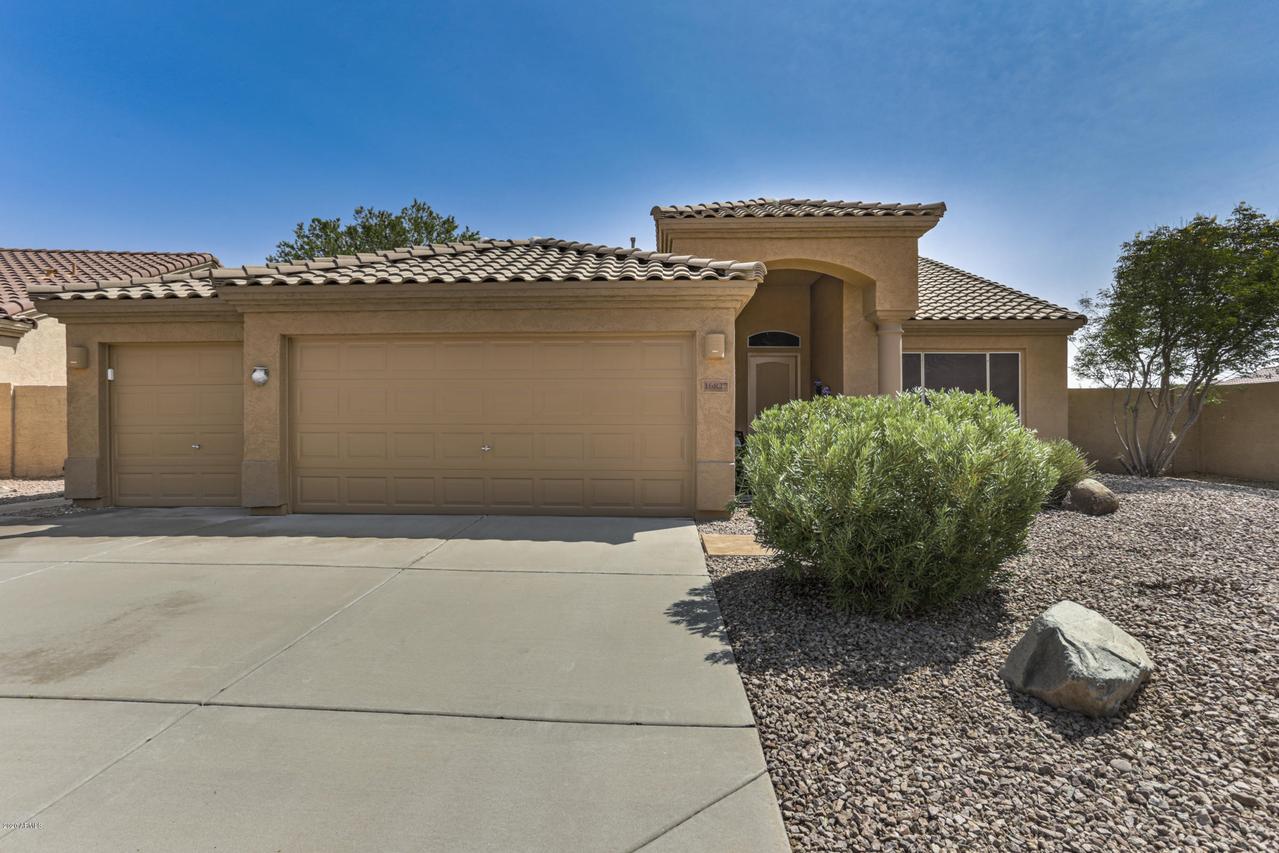 16827 S 1st Dr., Phoenix, AZ 85045