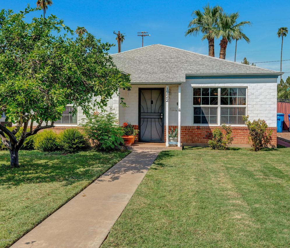 1222 E Almeria Rd., Phoenix, AZ 85006