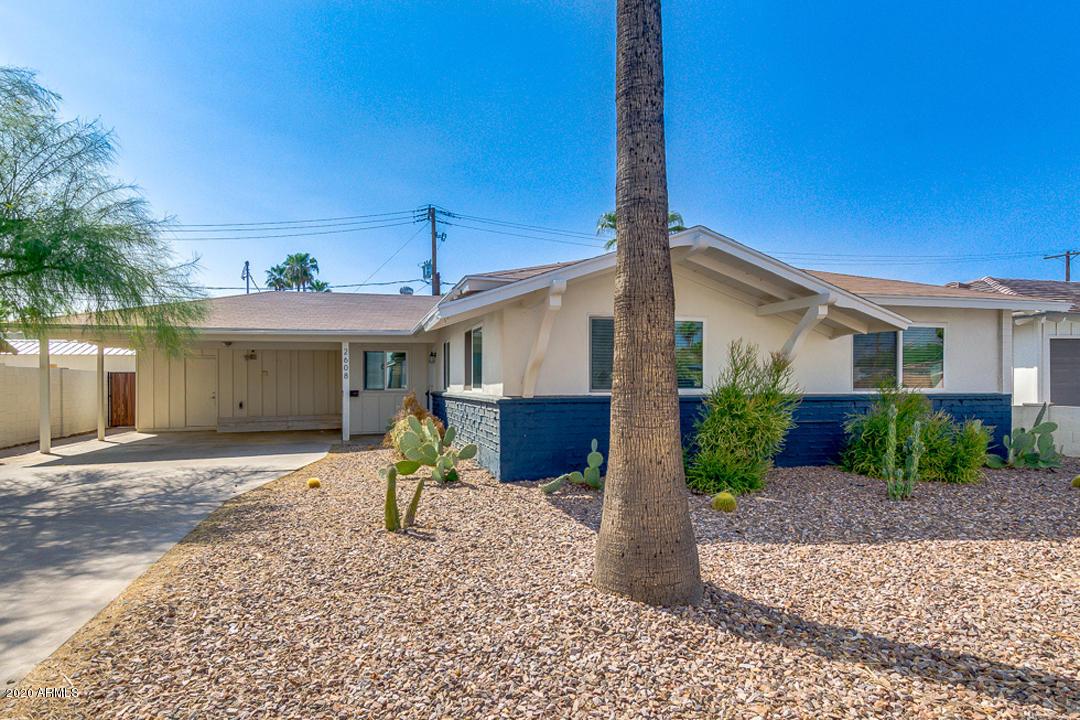 2608 N 74th Pl., Scottsdale, AZ 85257