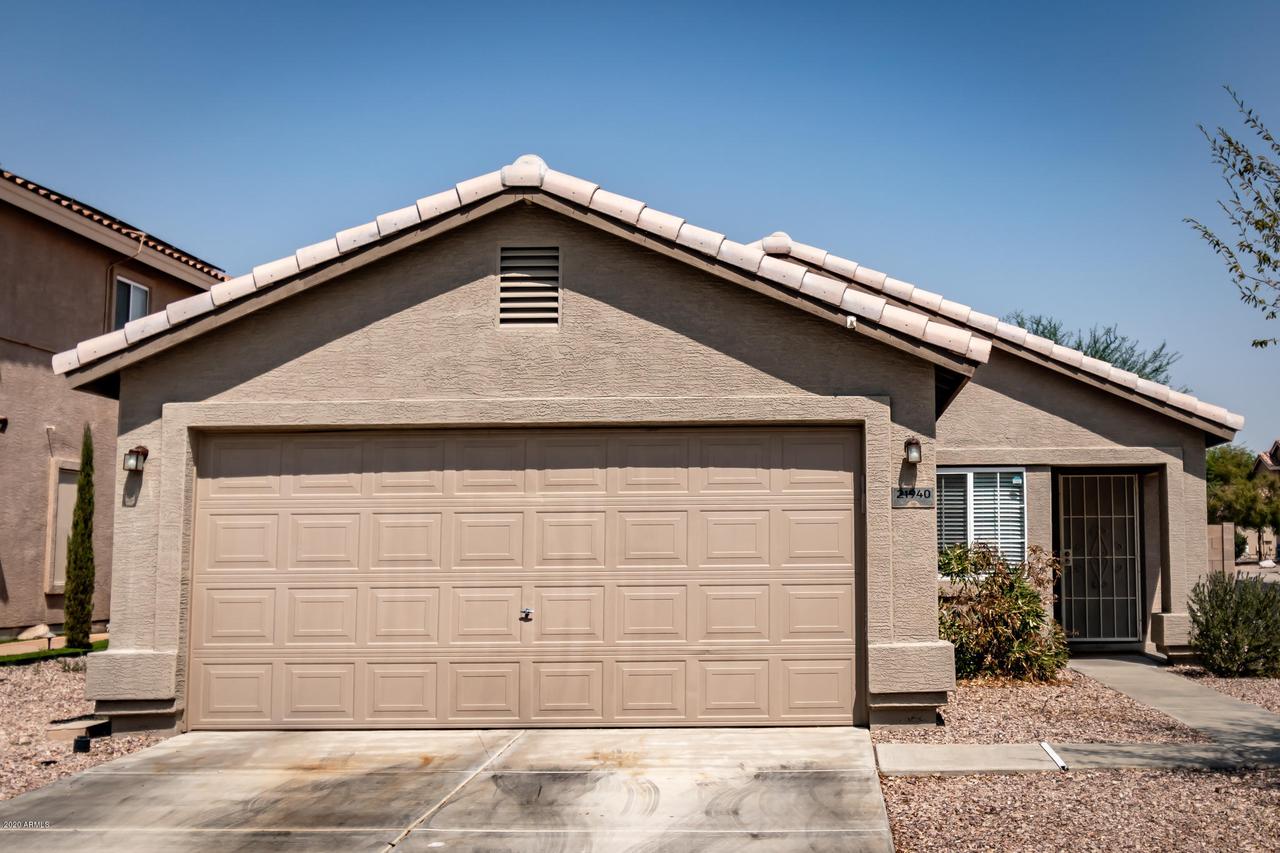21940 W Gardenia Dr., Buckeye, AZ 85326