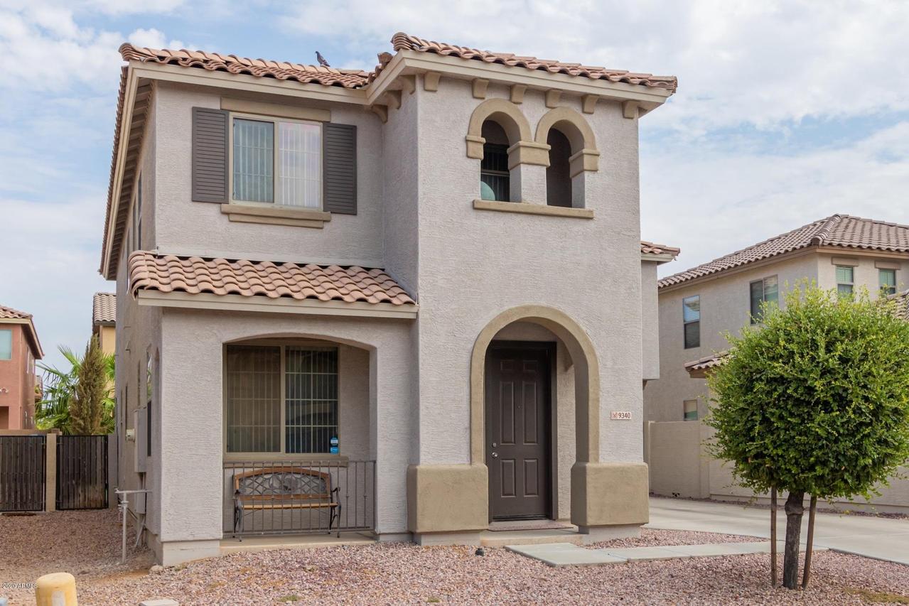 9340 W Cordes Rd., Tolleson, AZ 85353