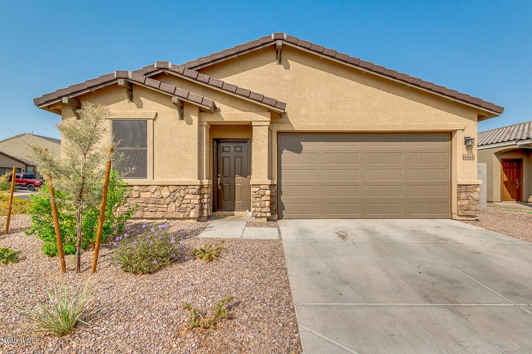 4068 S 101st Ln., Tolleson, AZ 85353
