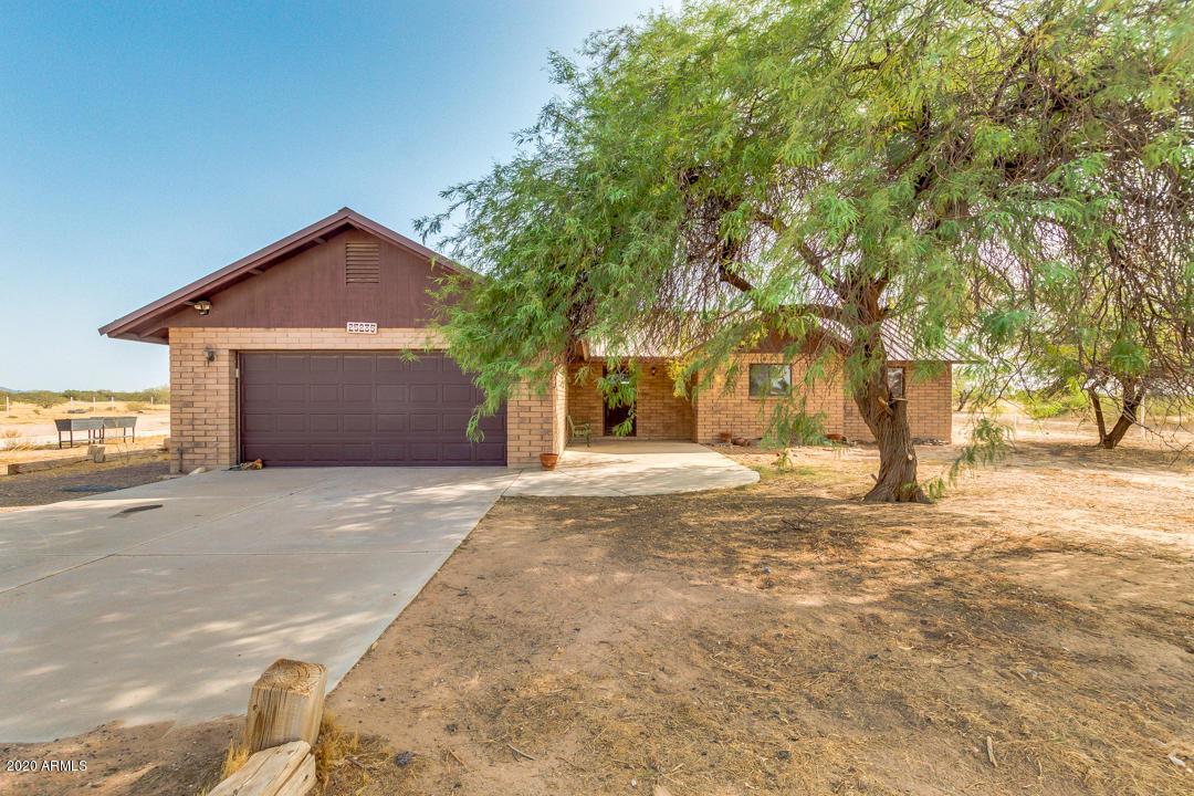 25235 W Kortsen Rd., Casa Grande, AZ 85193
