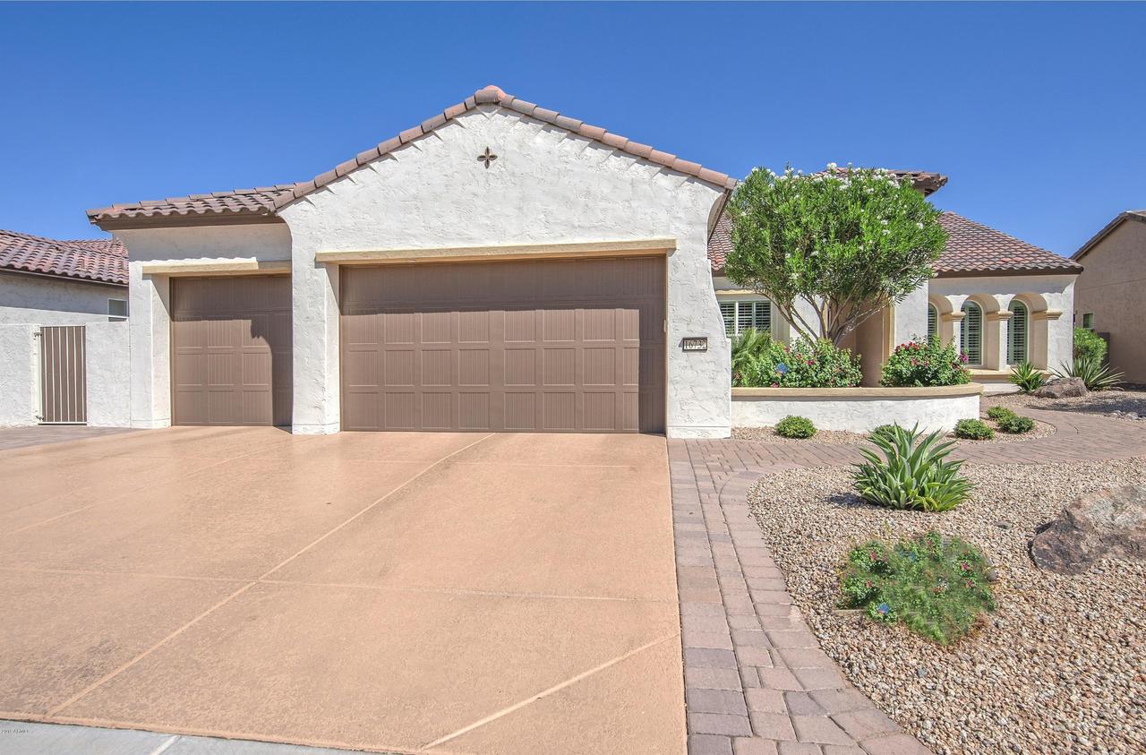 16732 W Holly St., Goodyear, AZ 85395