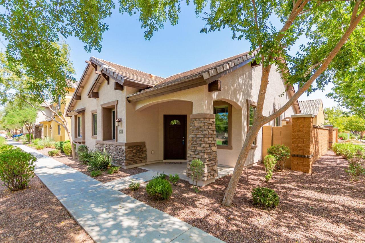 2473 E Boston St., Gilbert, AZ 85295