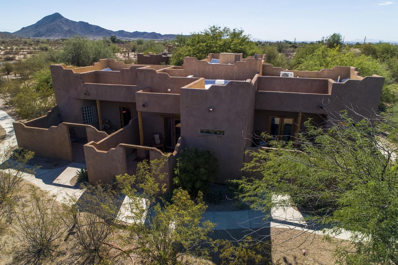 9788 N Cox Rd., Casa Grande, AZ 85194