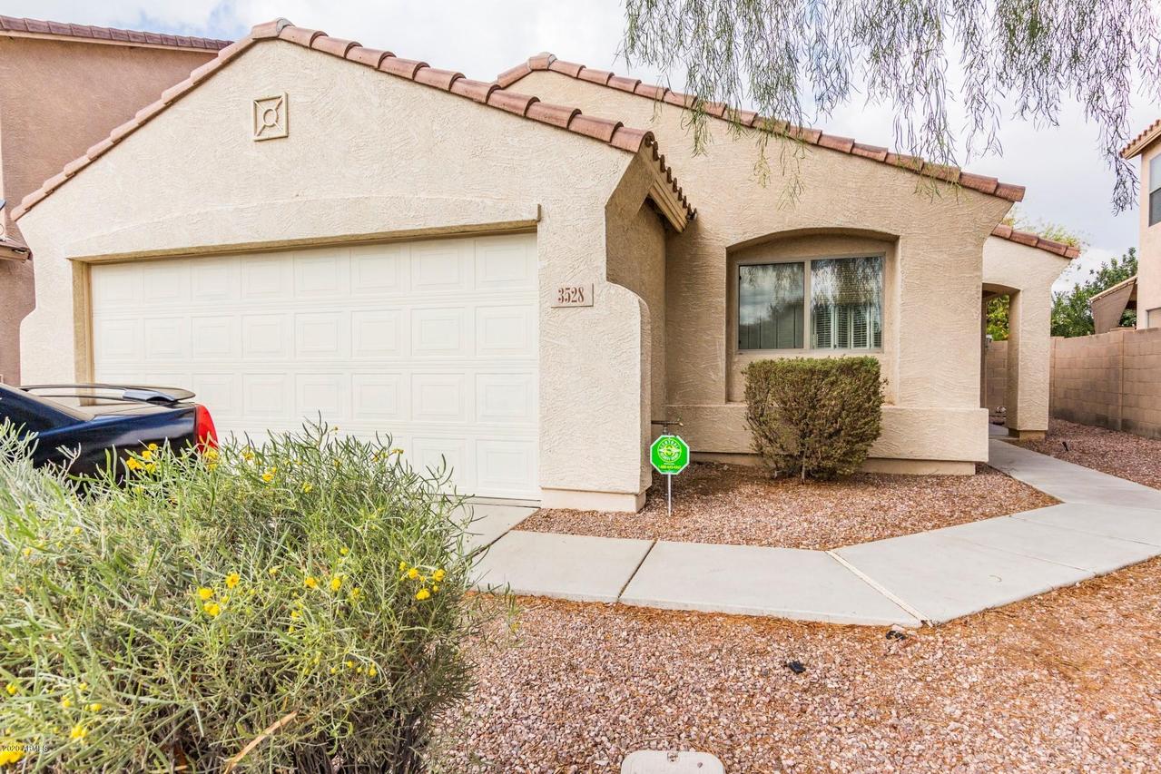 3528 W Vineyard Rd., Phoenix, AZ 85041