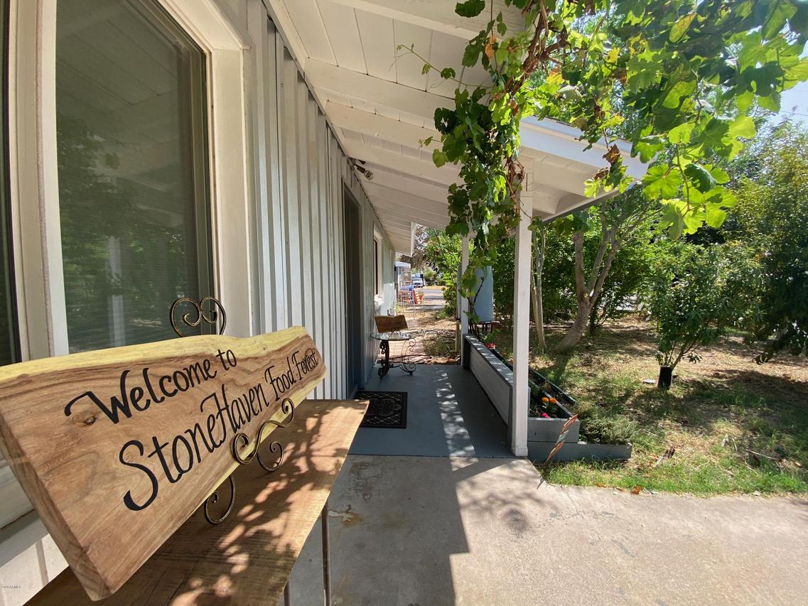 836 E Ironwood Dr., Phoenix, AZ 85020