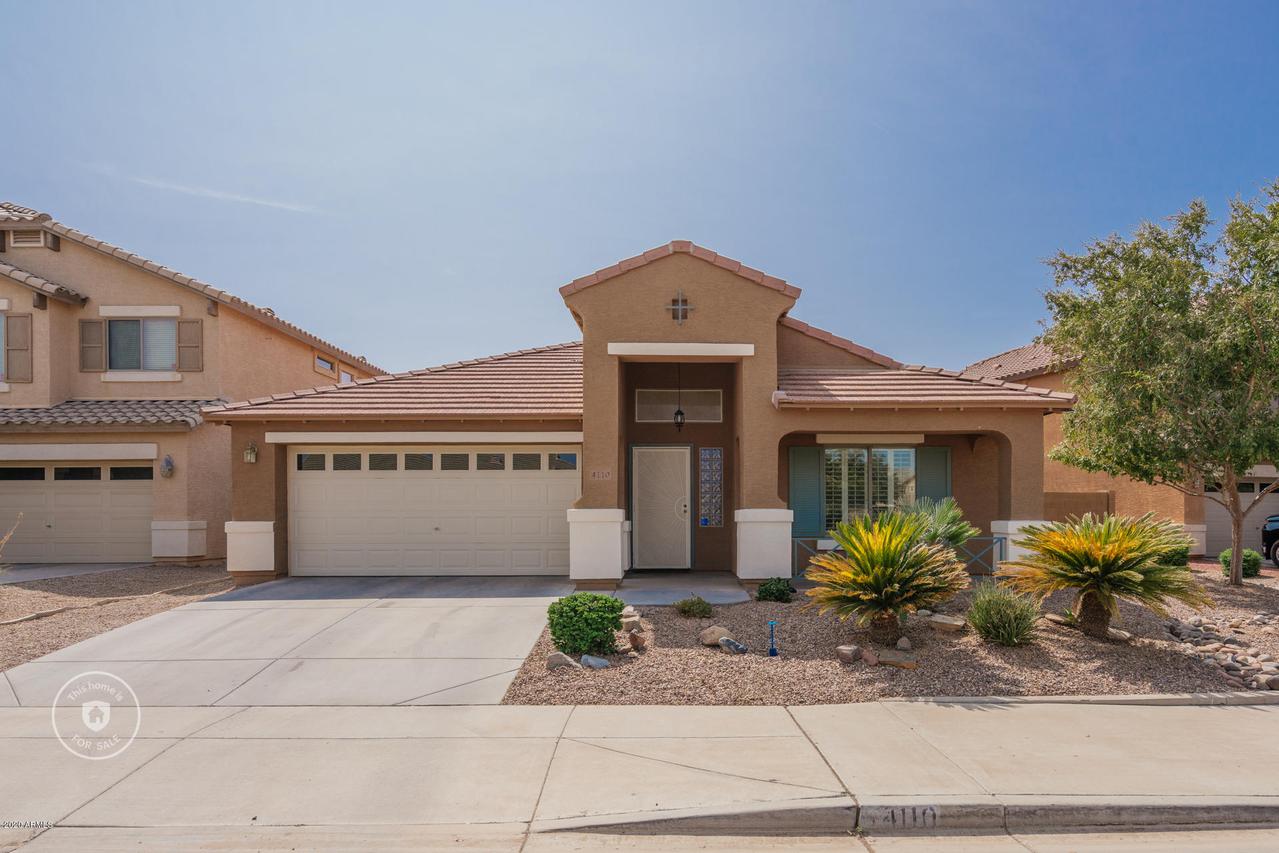 4110 S 103rd Ln., Tolleson, AZ 85353