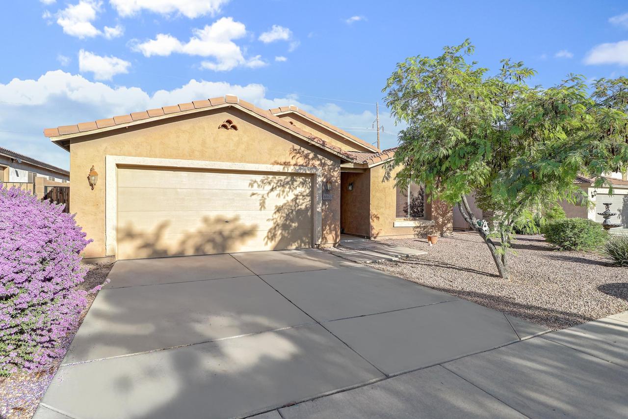 6863 S Sunrise Way, Buckeye, AZ 85326