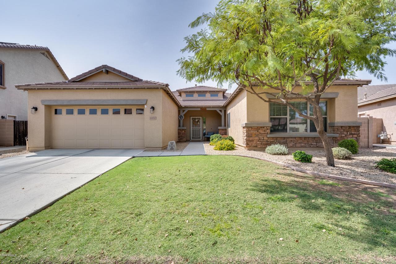 11170 N 165th Ave., Surprise, AZ 85388