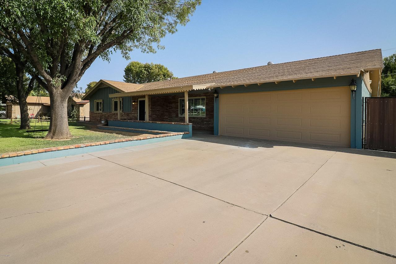 1417 W Orchid Ln., Phoenix, AZ 85021