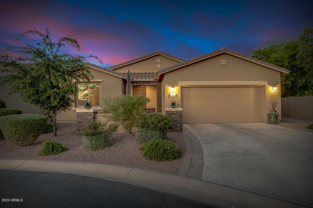 19689 N Flamingo Rd., Maricopa, AZ 85138