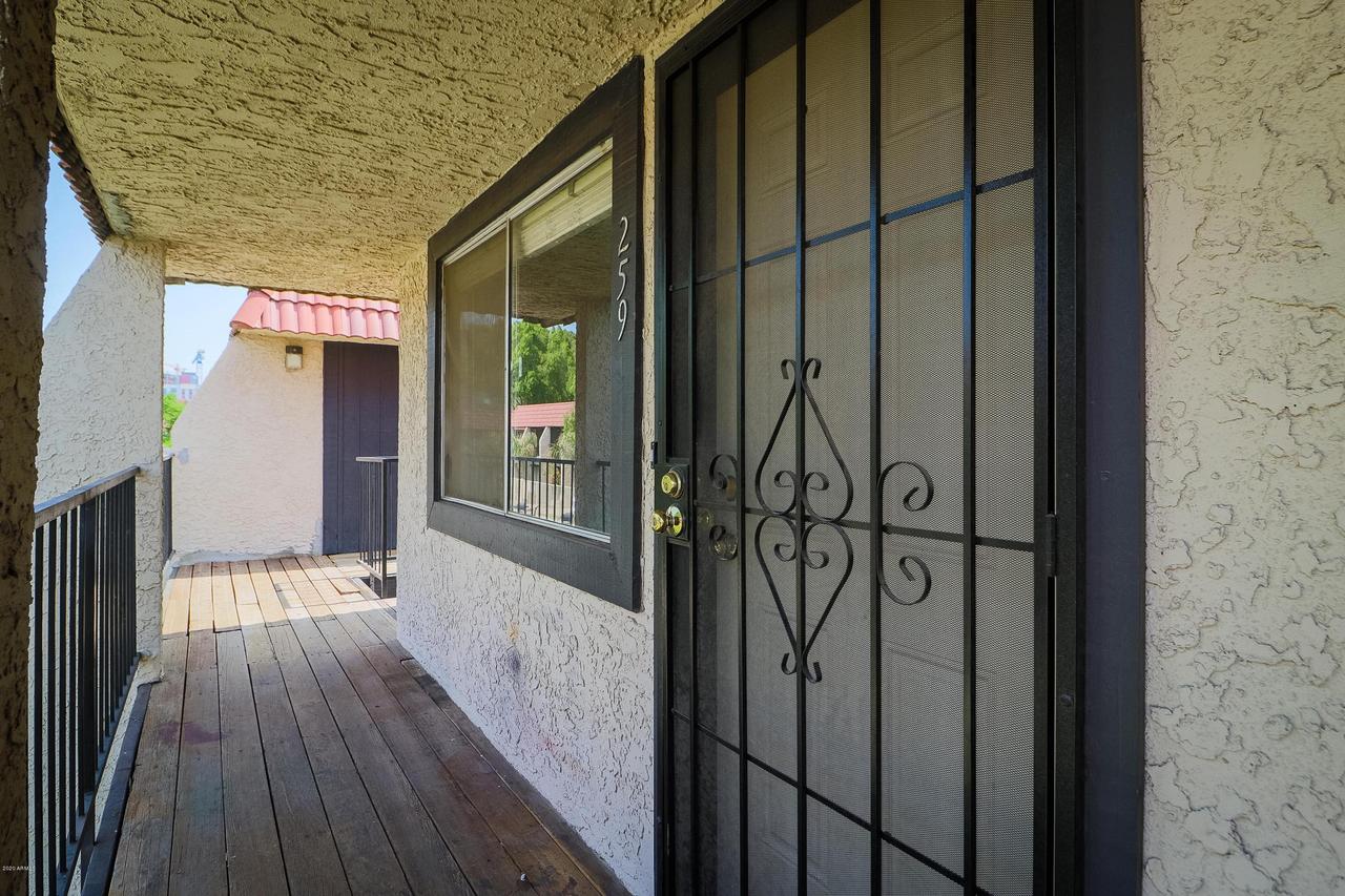 700 W University Dr. #259, Tempe, AZ 85281