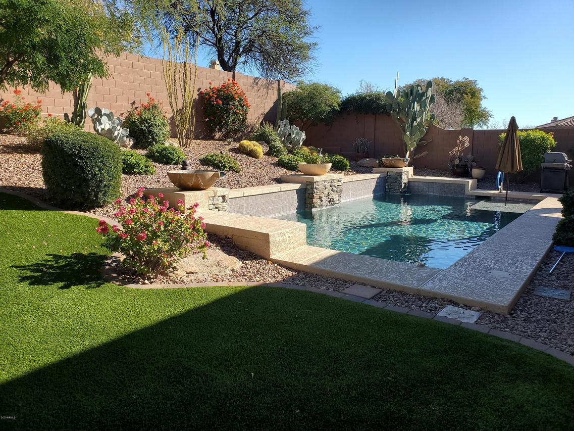 41923 N Moss Springs Rd., Anthem, AZ 85086