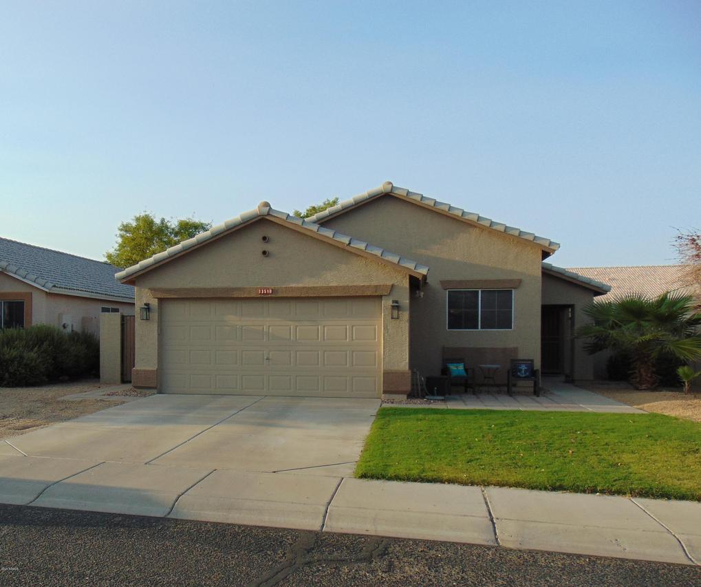 13580 W Ocotillo Ln., Surprise, AZ 85374
