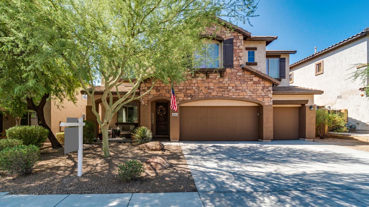 28164 N 90th Ln., Peoria, AZ 85383