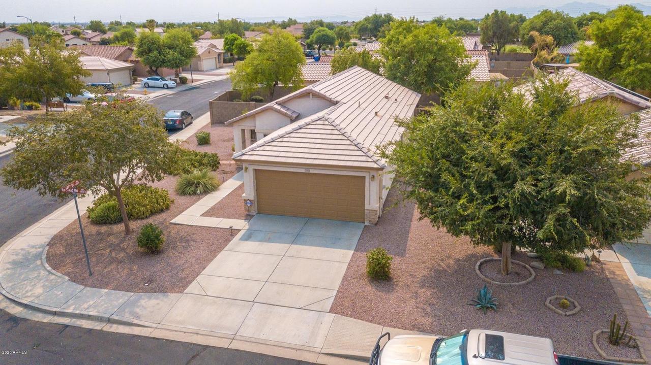 14931 W Redfield Rd., Surprise, AZ 85379