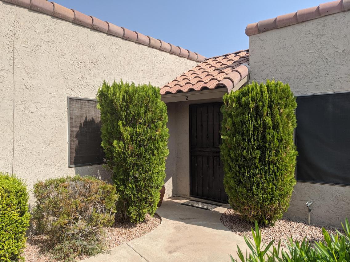 12012 N Saguaro Blvd. #2, Fountain Hills, AZ 85268