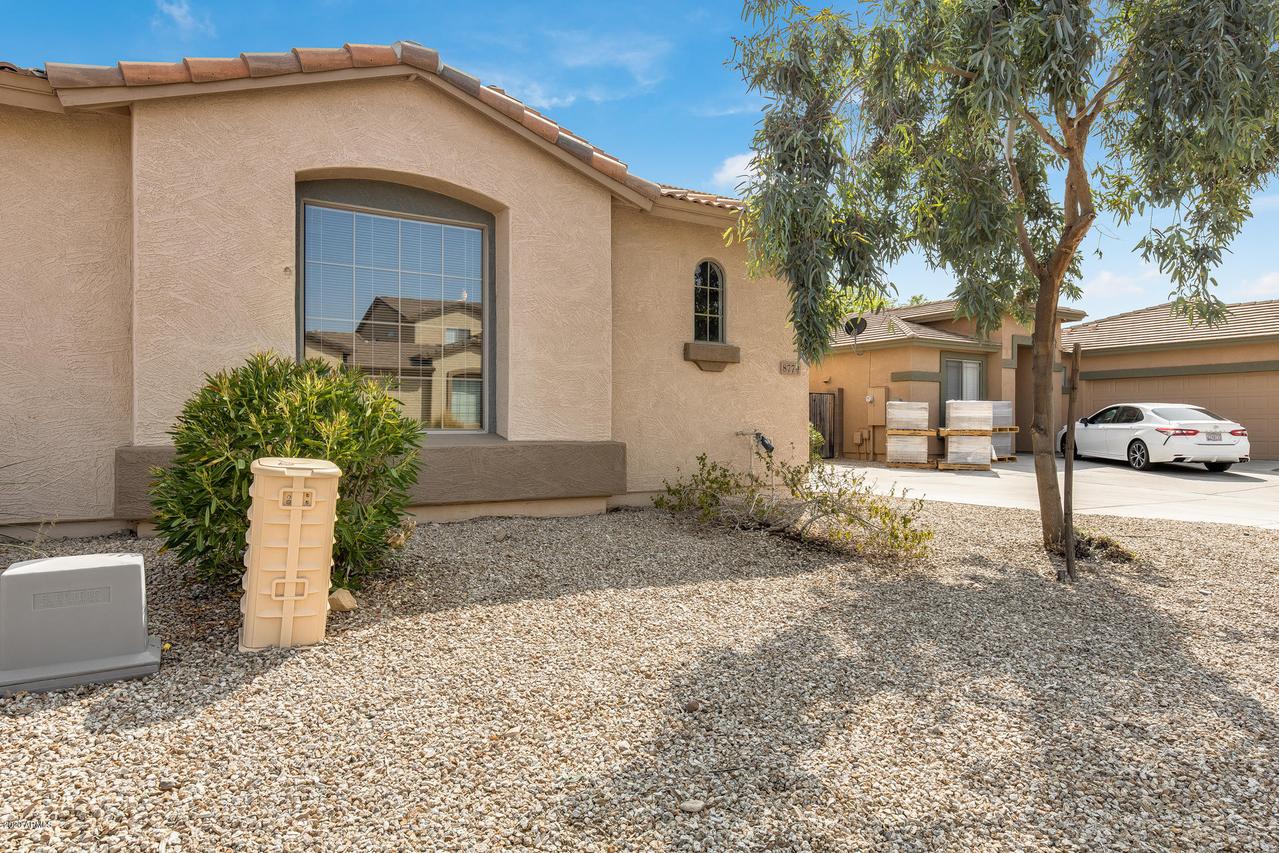 8779 W Windsor Dr., Peoria, AZ 85381