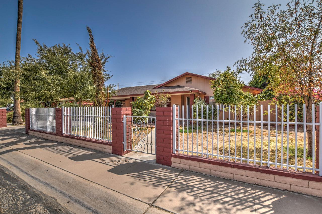 5335 W Vernon Ave., Phoenix, AZ 85035