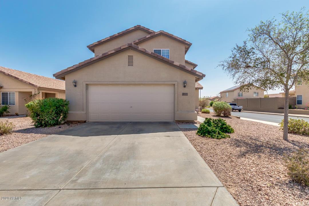 22291 W La Pasada Blvd., Buckeye, AZ 85326