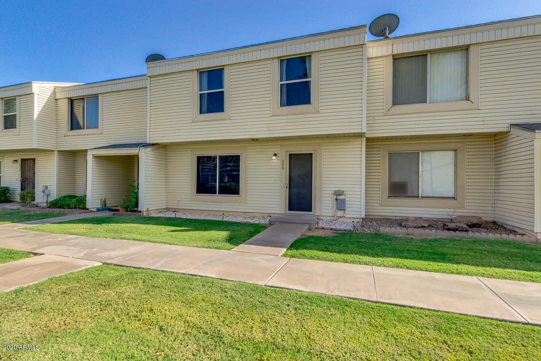 608 E Redmon Dr., Tempe, AZ 85283