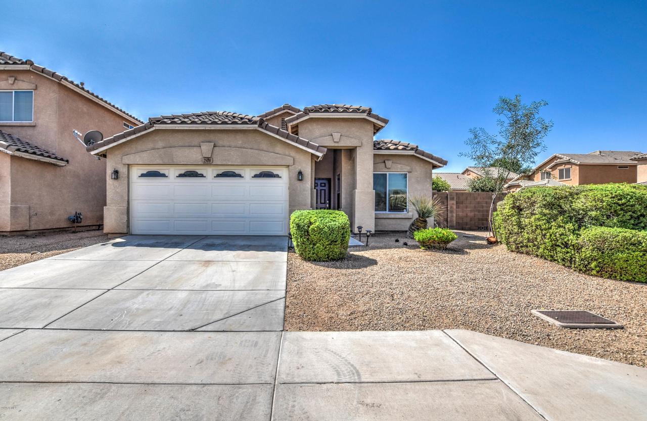 2506 S 66th Dr., Phoenix, AZ 85043