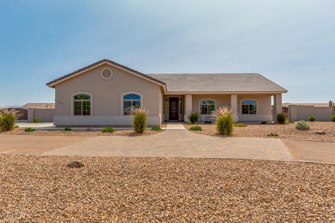 10315 W Rosemead Dr., Casa Grande, AZ 85194