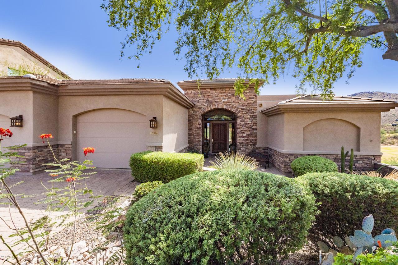 15355 E Peakview Ct., Fountain Hills, AZ 85268