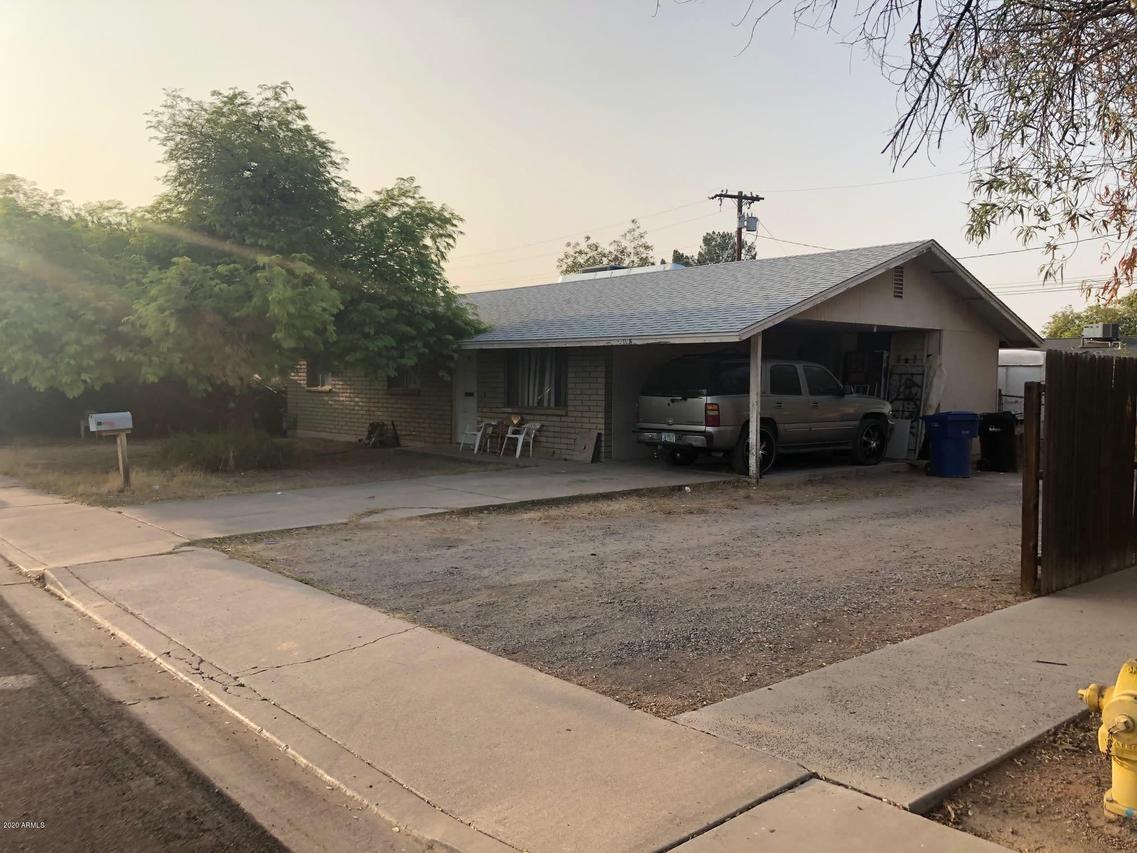 1148 E 10th Ave., Mesa, AZ 85204
