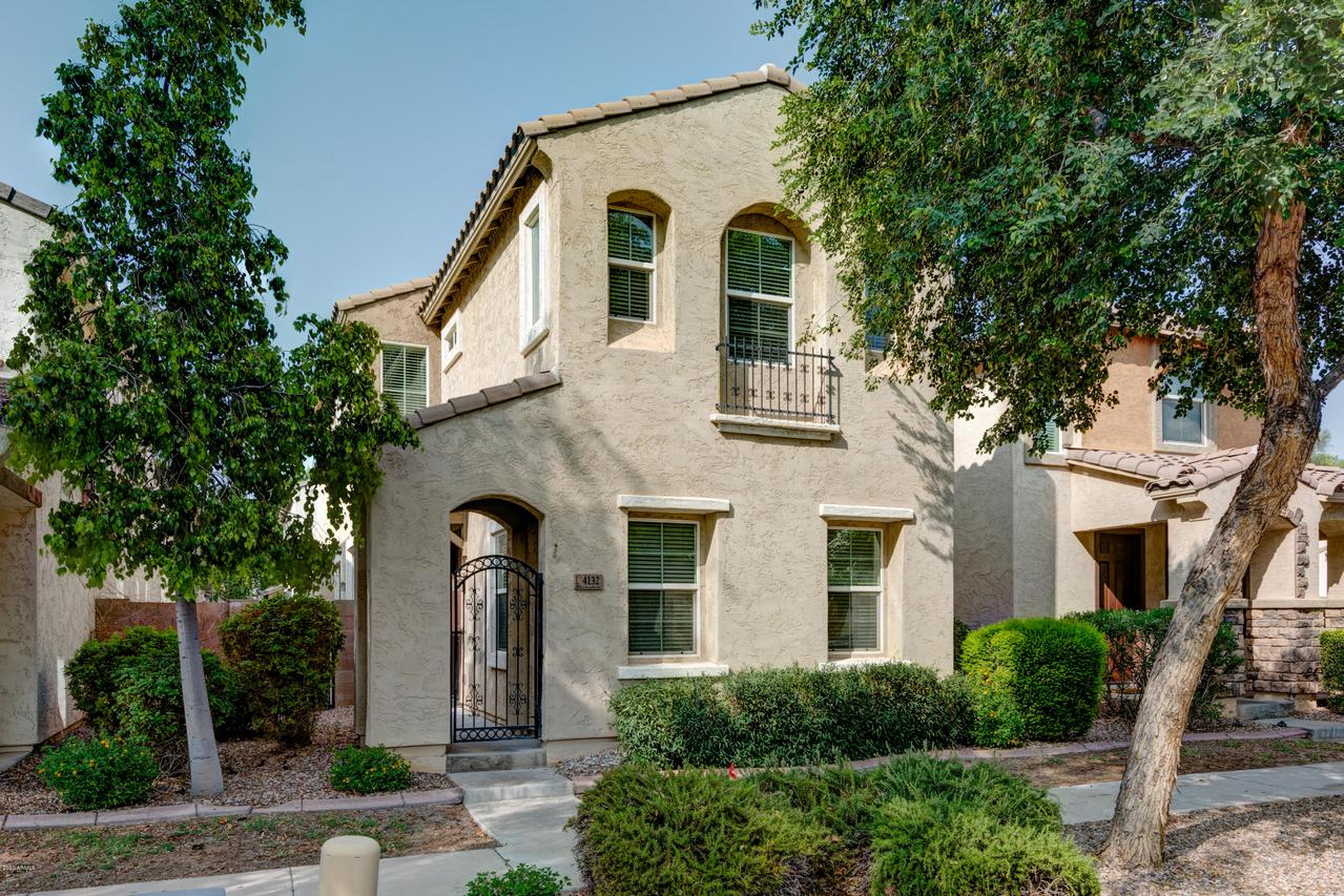 4132 E Oakland St., Gilbert, AZ 85295