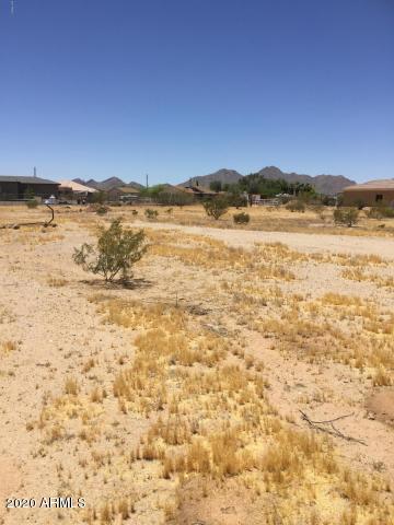 19911 E Stacey Rd. #-, Queen Creek, AZ 85142